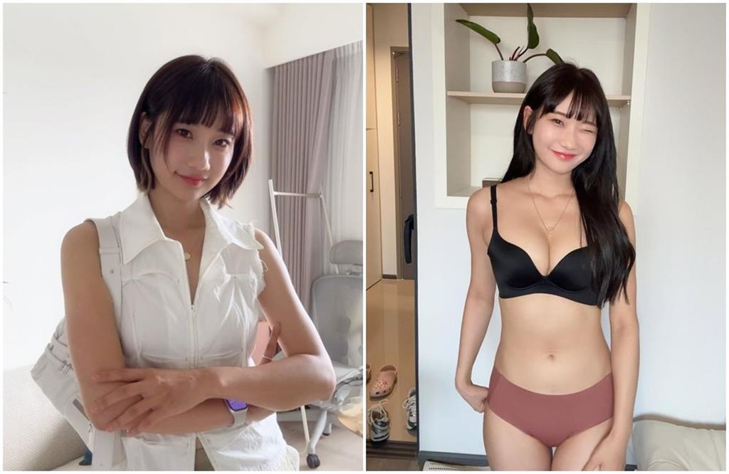 愛莉莎莎稱泰國比台灣安全　「至少不會莫名被告被關被側翼攻擊」