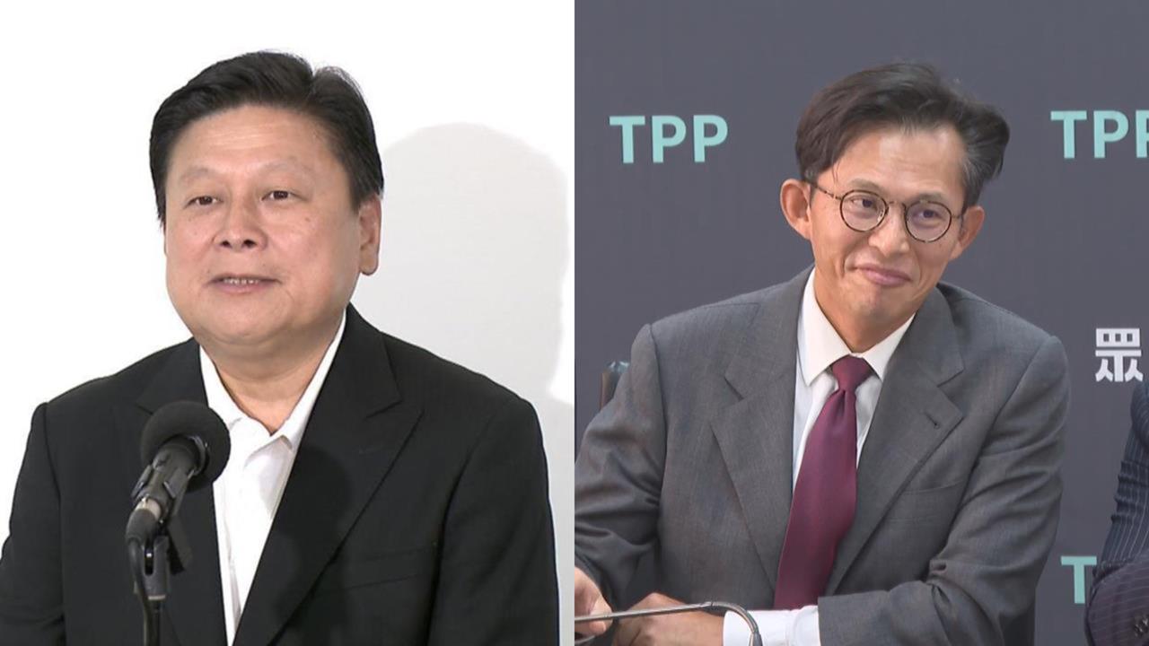 央廣官網遭「內鬼工程師」插五星旗 他揭駭客「4問題」:和黃國昌有秘密?