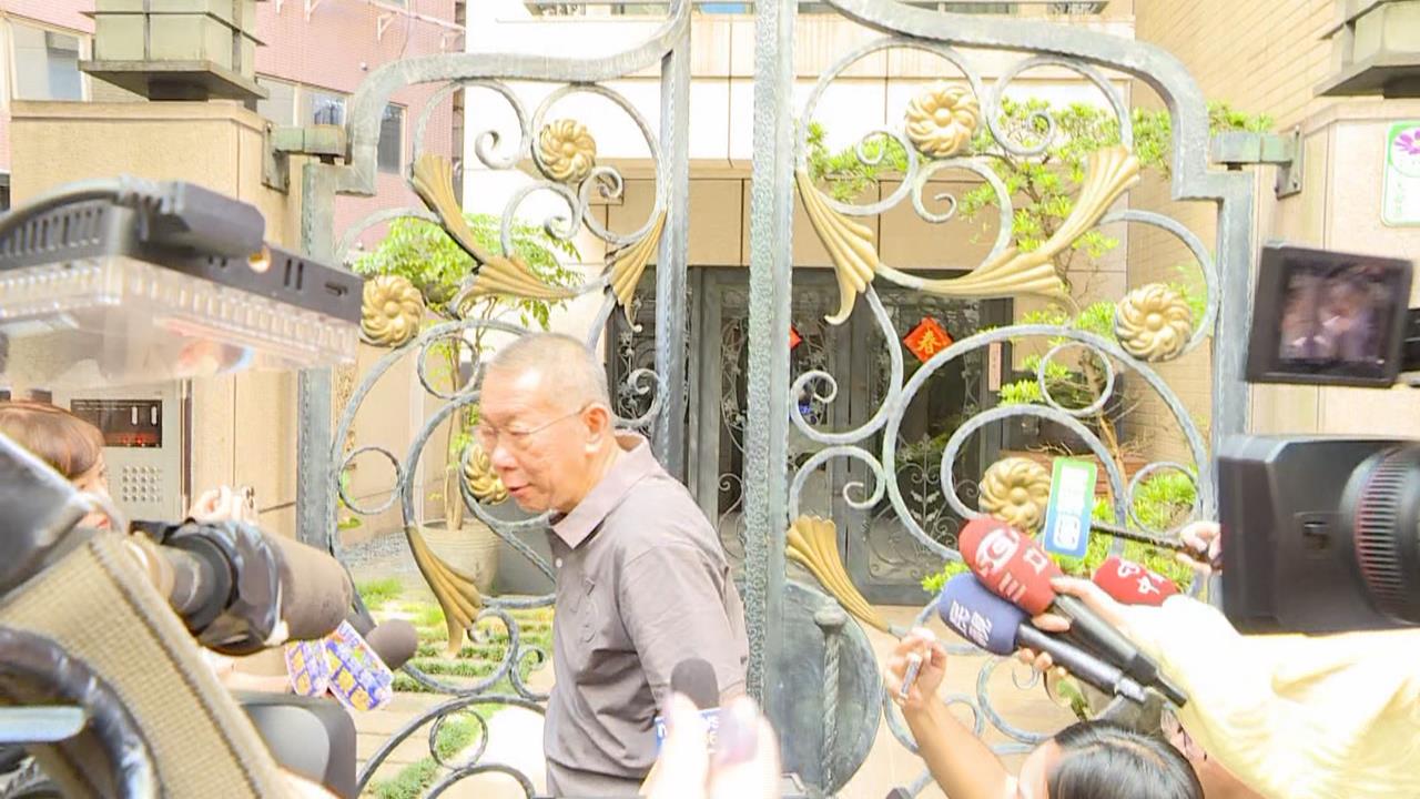 快新聞／柯文哲交保有變數　北檢抗告卷證預計「這時候」送抵高院