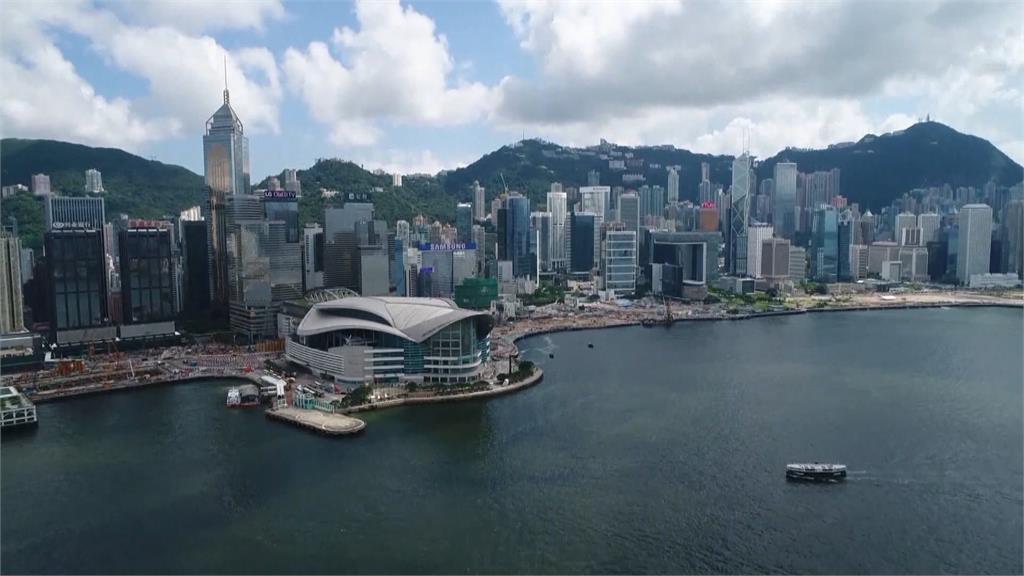 中資借港資名義來台挖人 羅美玲:盡速修法
