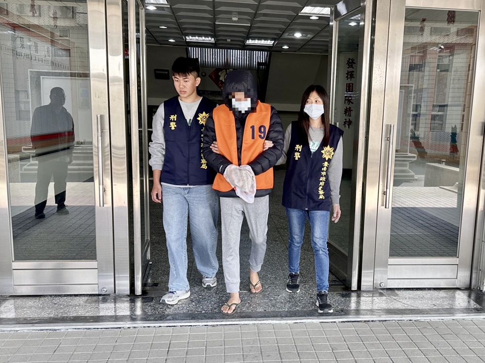 24小時隨叫隨到　警緝獲行動毒品供應商