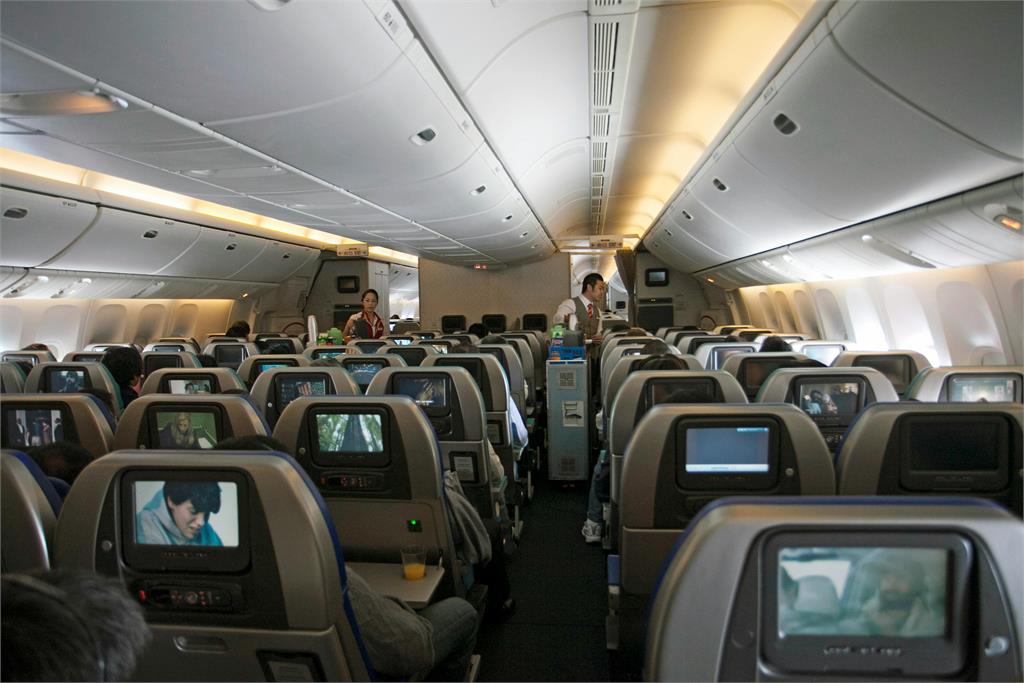 3月出國必讀！6大航空飛安規定升級「行動電源」新制1次看