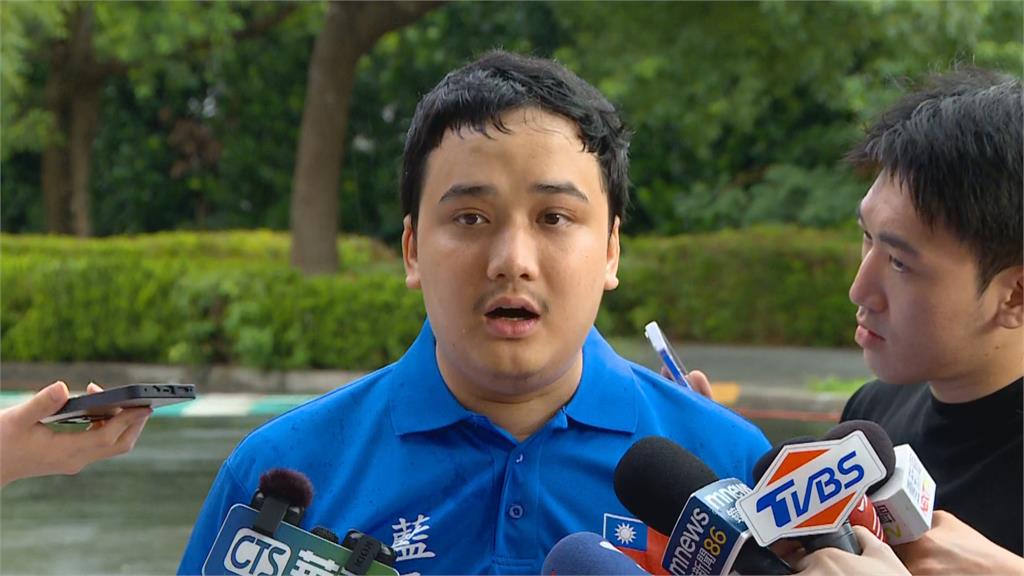 快新聞／民主戰勝納粹！罷綠委確定掛蛋　罷李坤城案「這原因」不送件