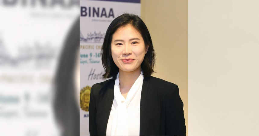潛逃7年終落網 貴婦奈奈返台「最美調查員」蔡佩汶功不可沒