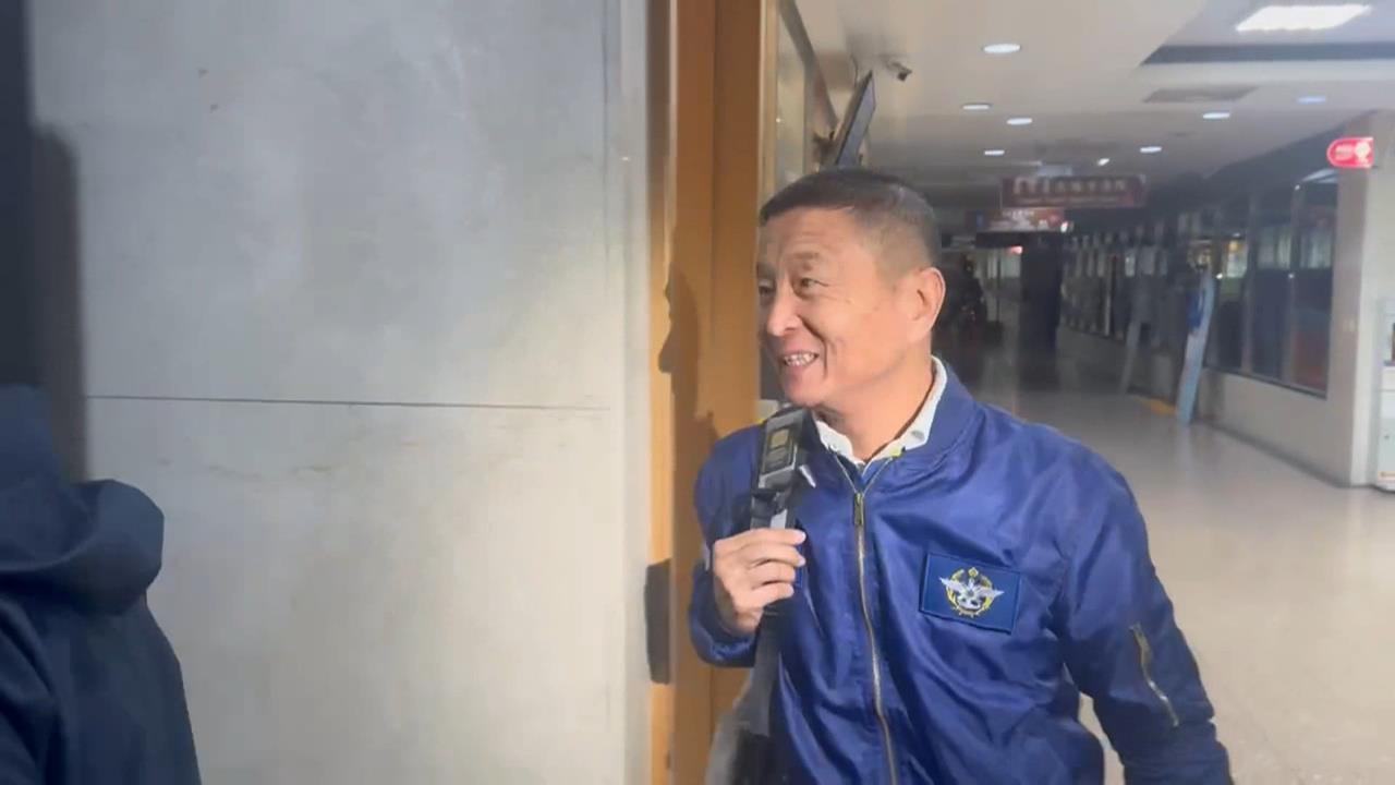 太子集團洗錢案　前國安局退役軍官120萬元交保