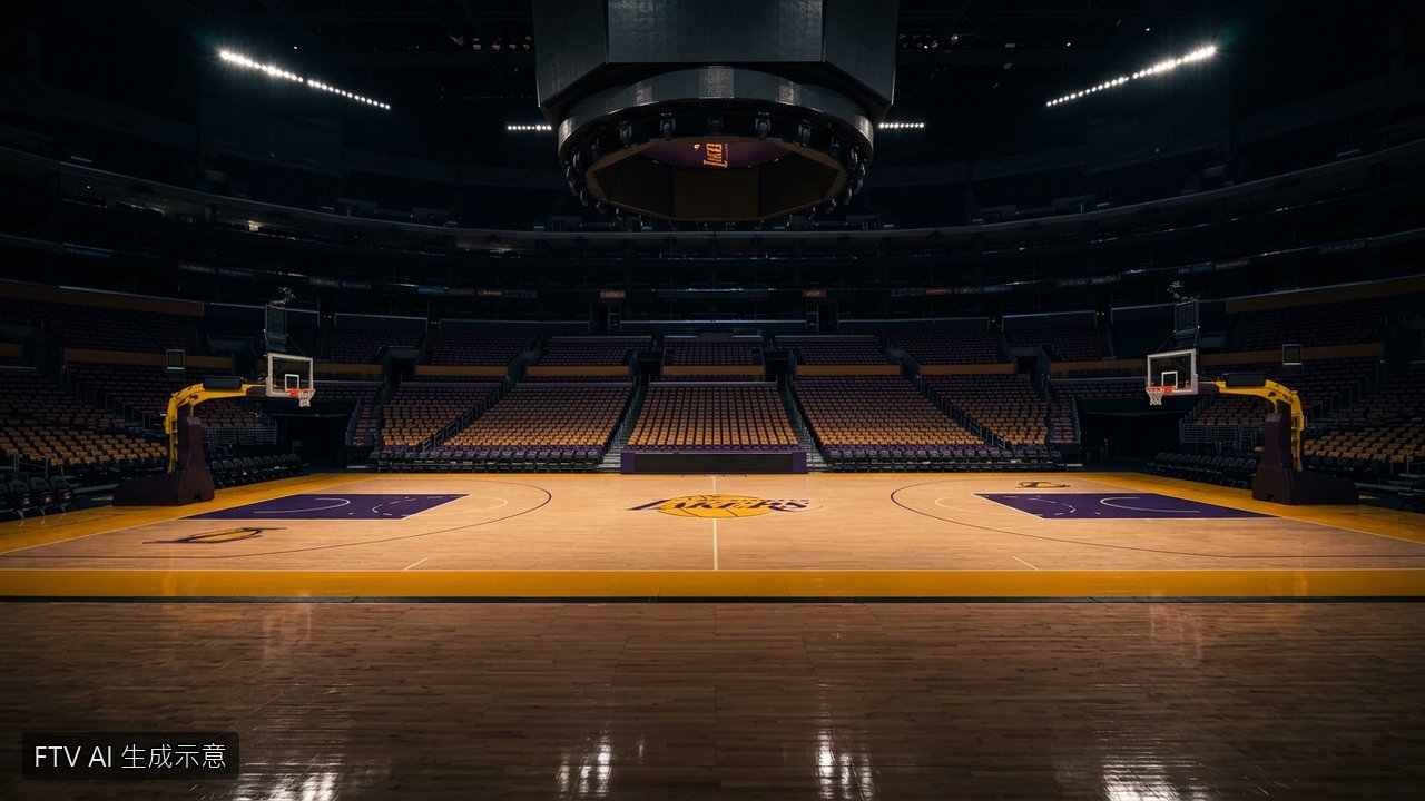 破紀錄125億美元 Bob Iger與Kushner將收購NBA湖人