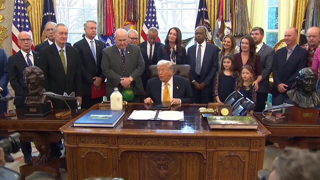 美伊情勢危急？　伊朗兩度宣布關閉領空　外媒傳美將發動攻擊