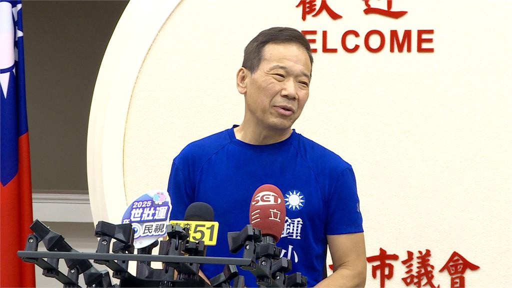 藍營罷免吳沛憶無望了？鍾小平驚爆1句：有國民黨里長全力挺她