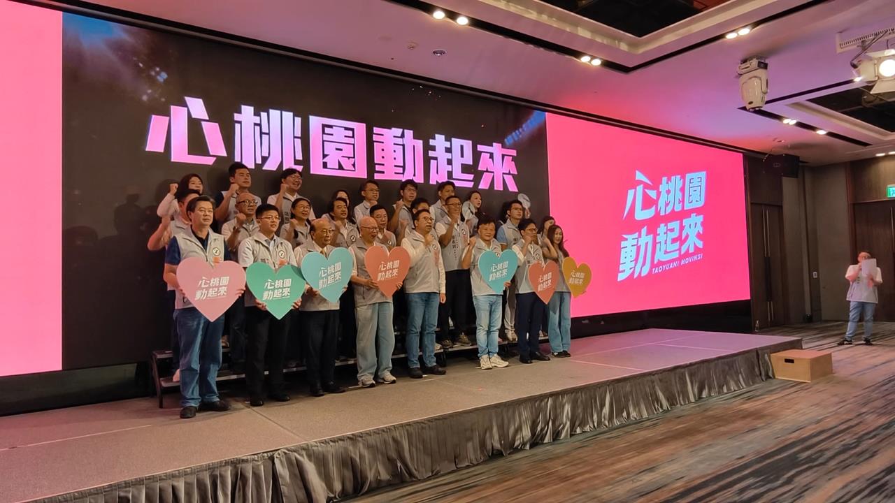 桃園"可負擔住宅"易有爭議 內政部:照顧到的人太少
