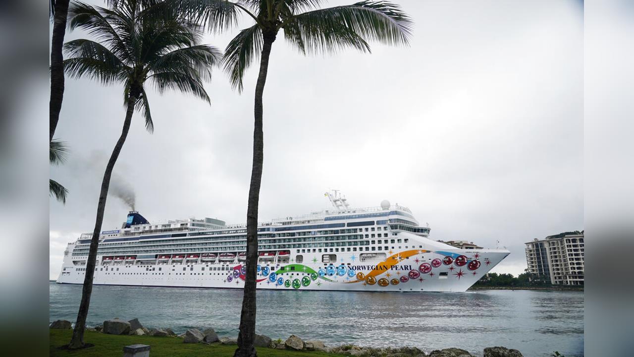快新聞／「裸體郵輪」商機無限！最貴方案收費破百萬　旅途內容全曝光