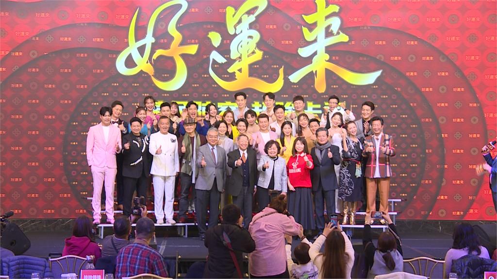 睽違5年！侯怡君重返螢光幕　拍戲慘摔山坡曝「蕭大陸冷處理」