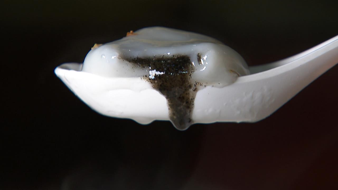 明天元宵節！　台北60年元宵老店一早現排隊人龍