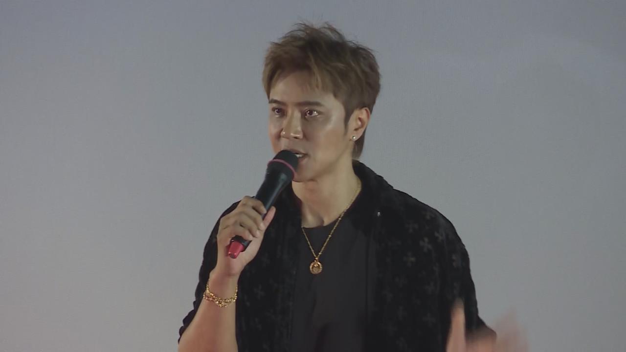 小豬羅志祥推出全新閩南語單曲 唱出庶民生活掙扎與韌性