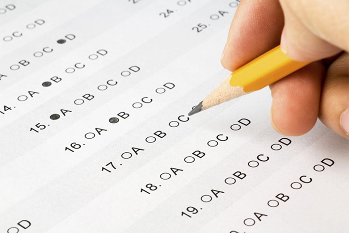  考試制度的一大步，司法官律師考試公布評分標準！