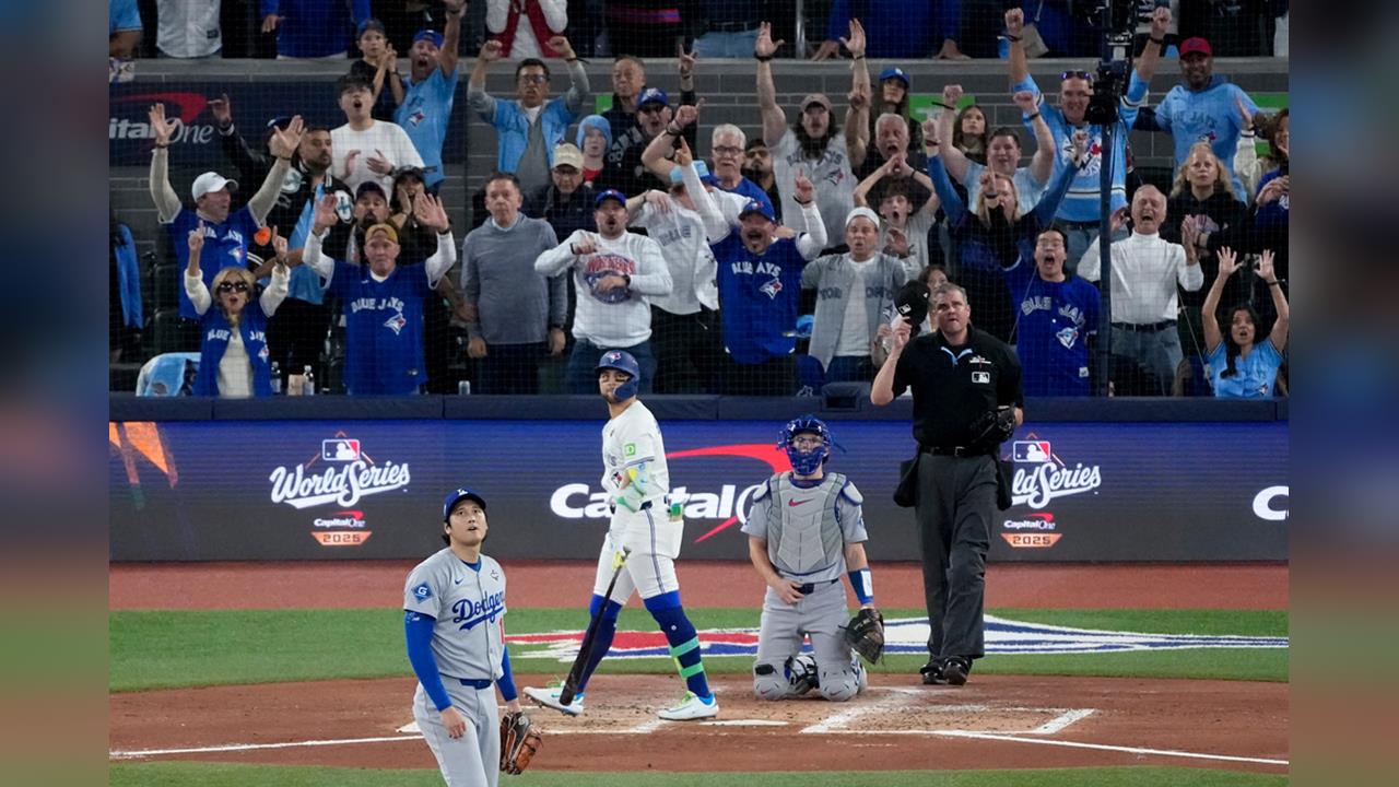 MLB(影)／世界大賽G7砲轟大谷翔平！網羅他增強道奇二壘火力有助完成三連霸