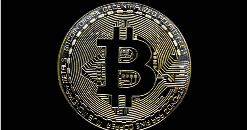 Fed降息預期升溫+川普政策利多　比特幣上看12.4萬美元創新高