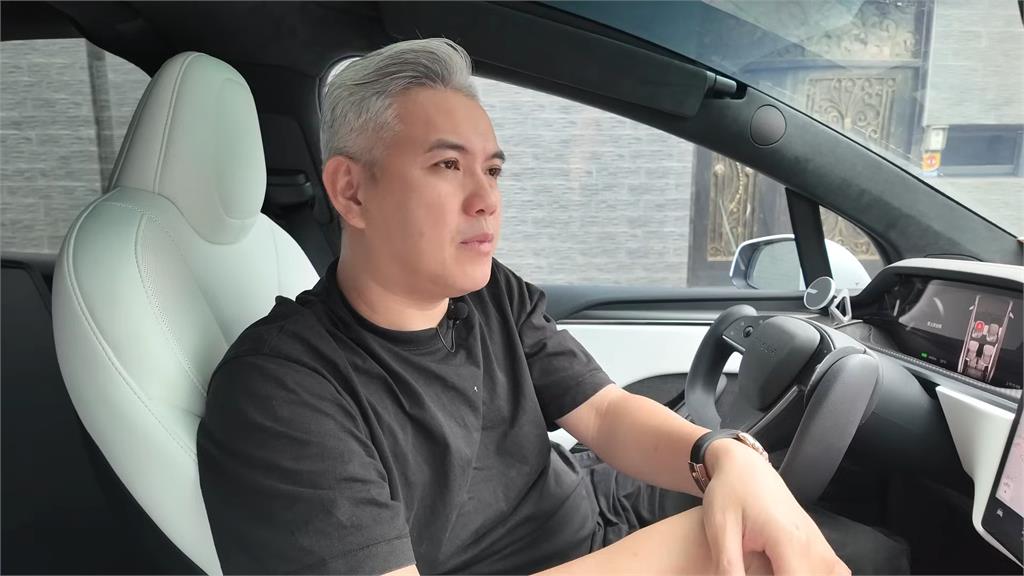 電動車銷售量下滑？他解析五成美國人「不想買」真相　笑嘆：看看就好