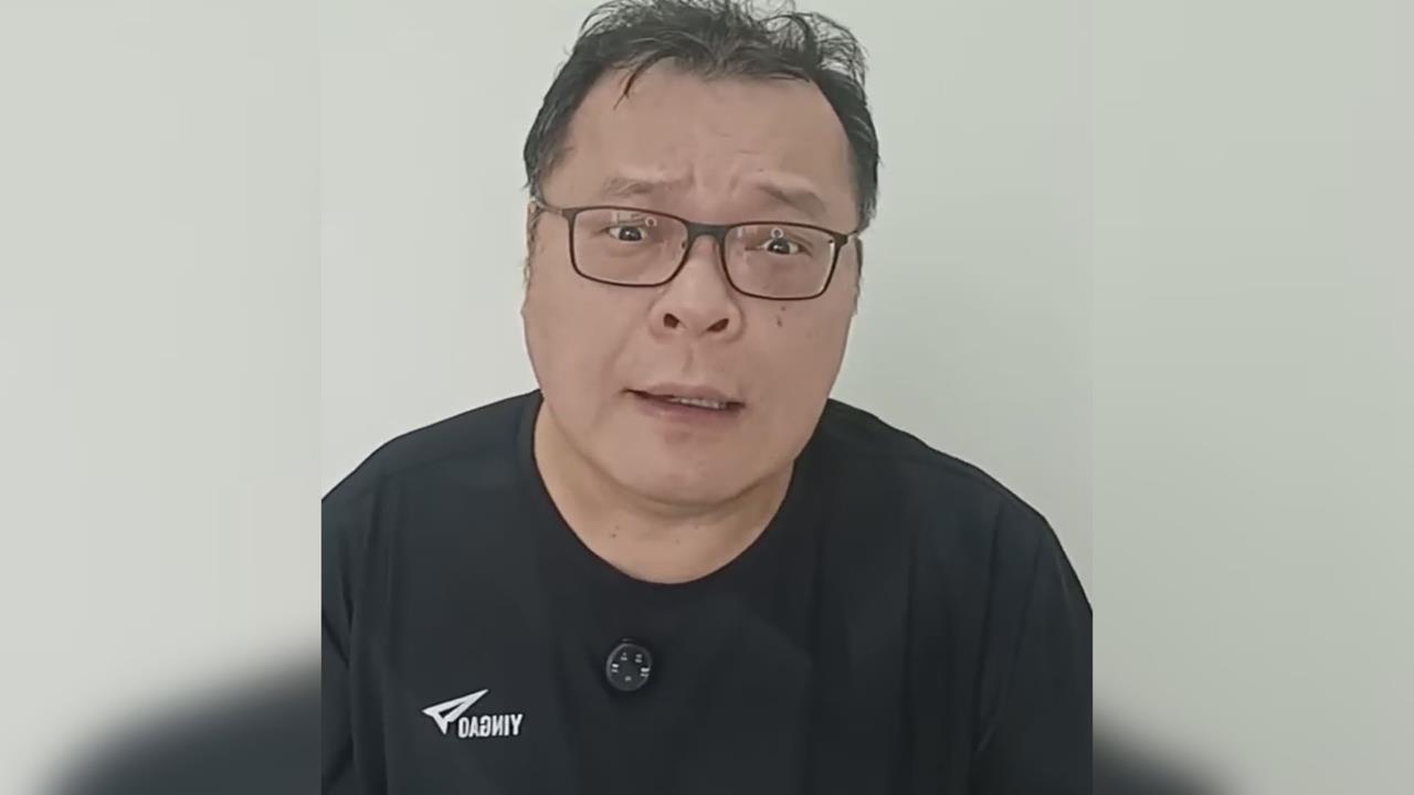 川普對台軍售「中共會翻臉」？陳揮文舉1例：中國是紙老虎