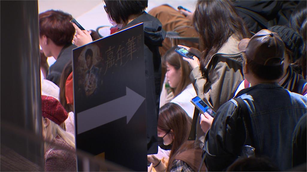 傻眼！花4萬買2張周杰倫門票　重複進場驚覺「是假票」