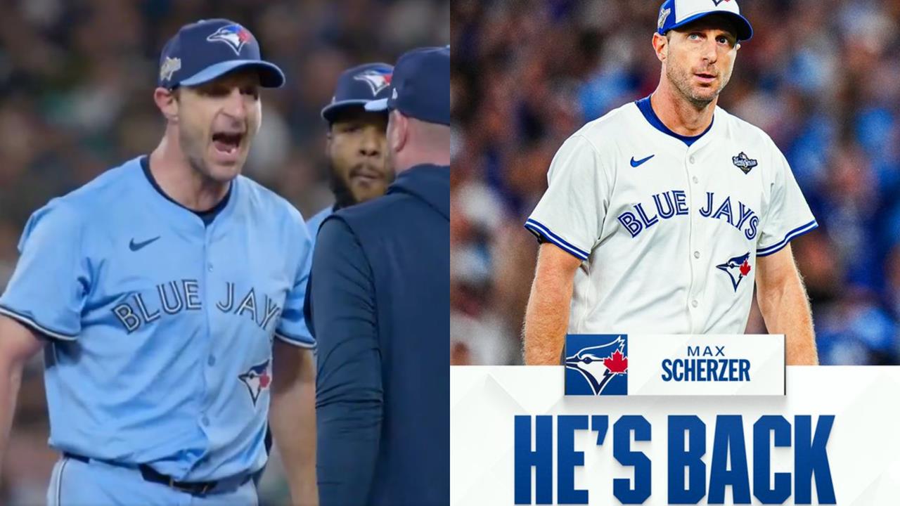 MLB／41歲還要投！曾吼退藍鳥主帥今續約　「三屆賽揚」薛澤生涯邁入第19季