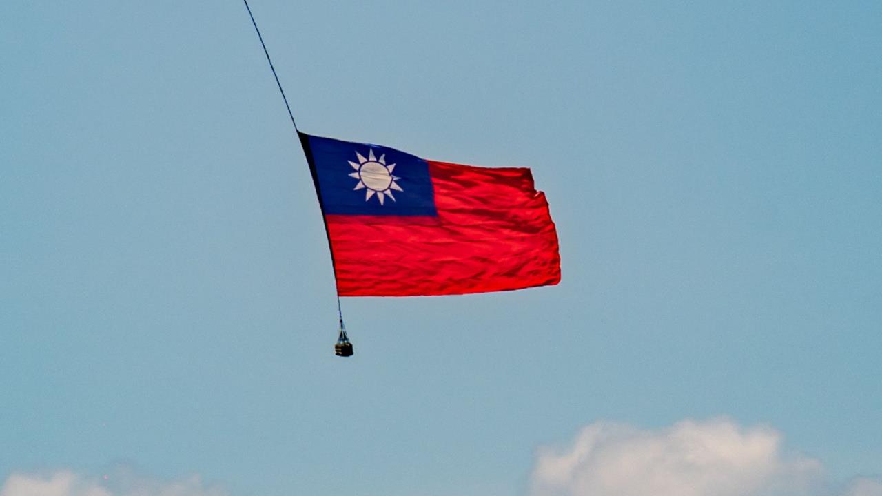 亞運官網國籍欄Taiwan消失!僅見「Chinese Taipei」遭疑矮化台灣