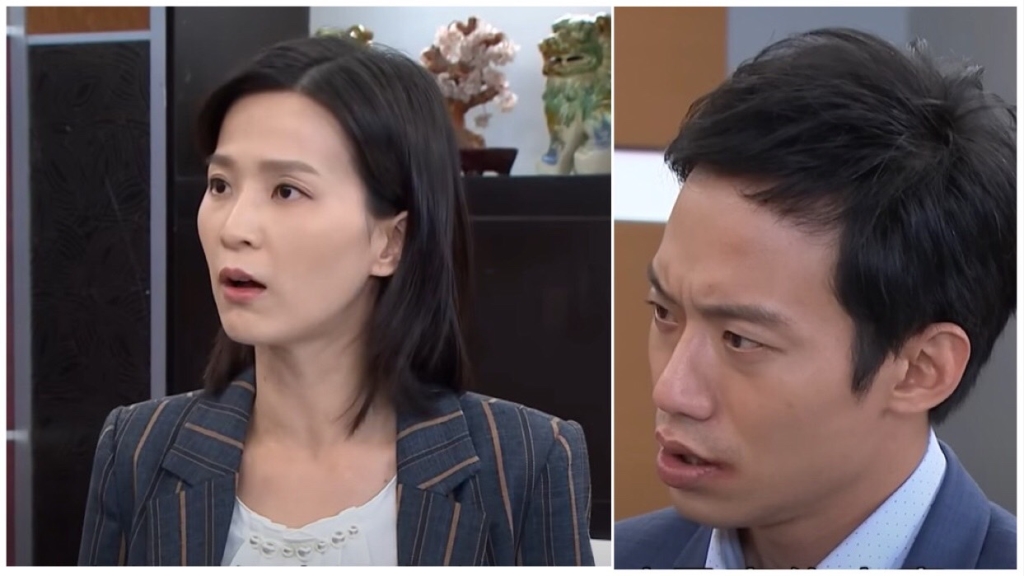 《黃金歲月》楚宣淚崩吐心累?!全網心疼怒「扶不起的阿斗,快放生紹偉」!