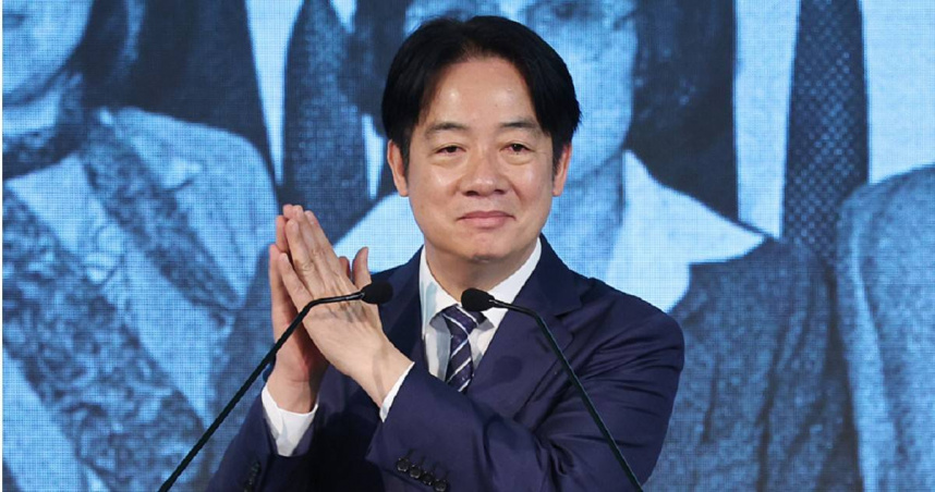 35.7萬「超人」湧進光復救災　賴清德：最值得驕傲的台灣精神