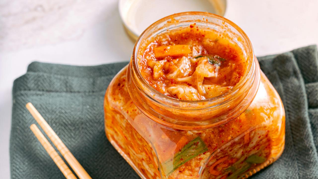 變態男狠殺女友「屍體塞進泡菜冰箱」！保存近1年沒腐爛…超毛畫面震撼曝光