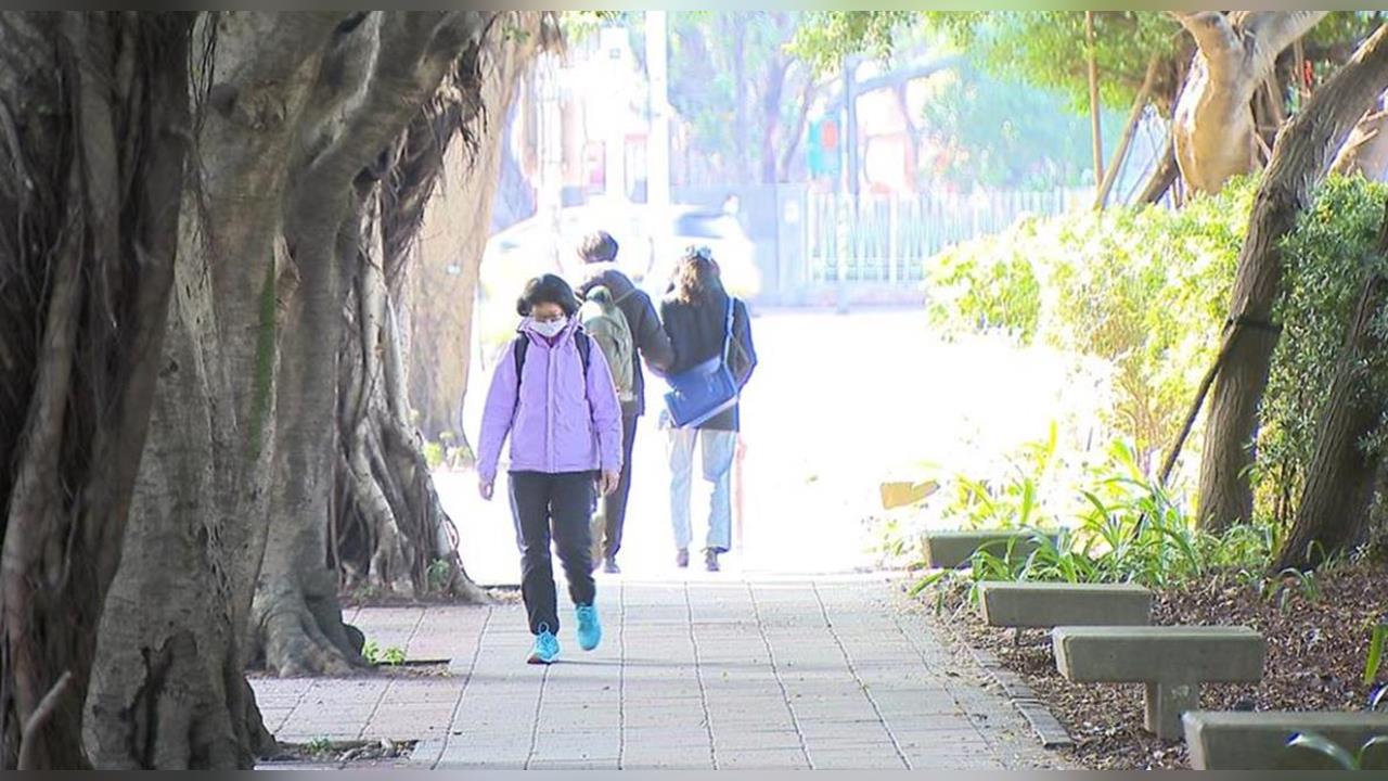 快新聞／終於放晴！氣象專家曝先熱後冷：「這天」開始轉雨降溫