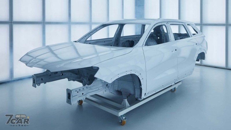 秋季正式亮相 第二代 2024 Škoda Kodiaq 再次釋出預告