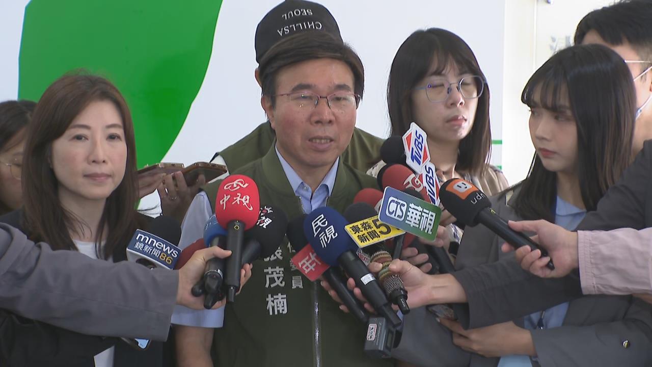 快新聞／朱政騏涉共諜案！綠北市黨部喊「引以為恥」：開除黨籍並除名