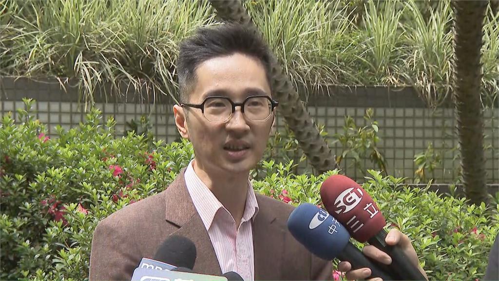 快新聞／被爆涉中州科大黑工案「李彥秀喊告」　溫朗東嗆：我等妳！放馬過來
