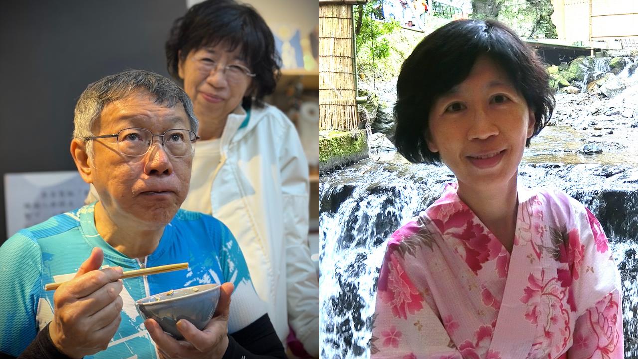 陳佩琪自爆「619萬金流」說法狂變4次？他驚「恐多1罪」：柯文哲一定氣炸