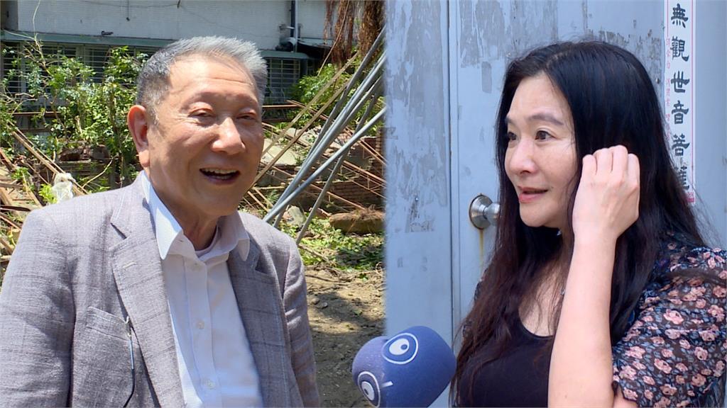 沈慶京、應曉薇9年前搭機照曝光　太極雙星案就有端倪
