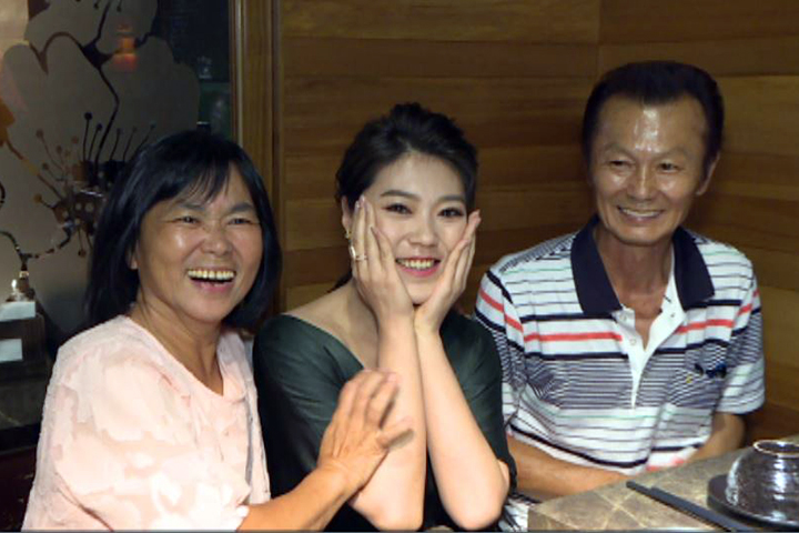 江蕙致電祝賀奪台語歌后 曹雅雯慶功驚喜