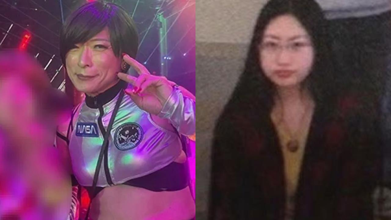 遭「女裝大叔」用完就丟!年輕女怒「斬首+拔舌+挖眼球」名醫父竟全程錄影