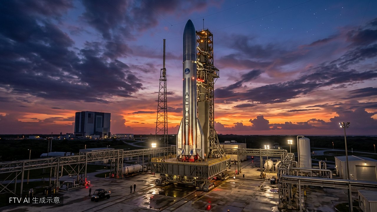 SpaceX股價跌破發行價　閉鎖期將屆面臨拋售考驗