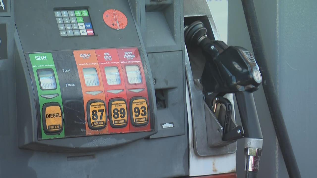 美伊衝突油價恐飆「一桶150美元」　川普：不在乎　油價漲就漲