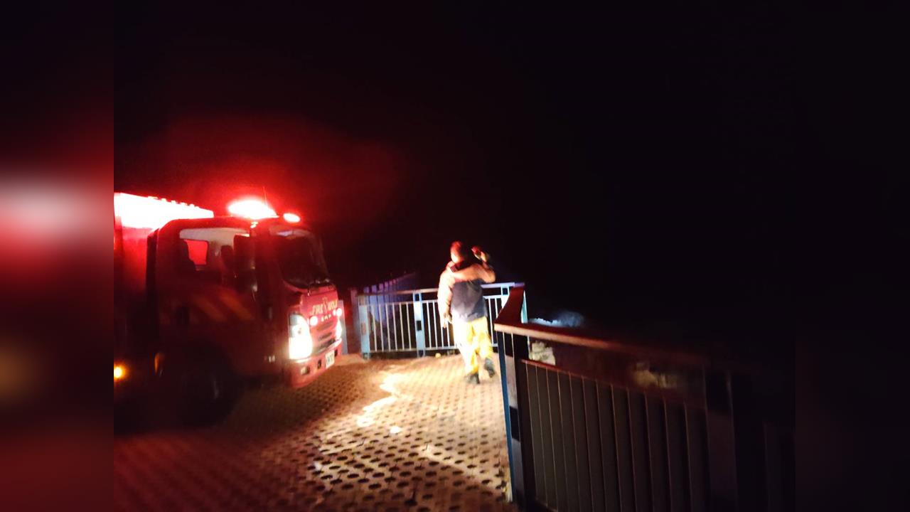 快新聞／小琉球女潛水教練失聯　大批警消連日搜索