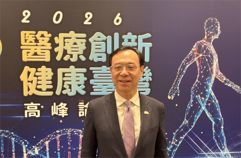 開放「青少年看身心科」免家長陪 衛福部長:符一條件就可行