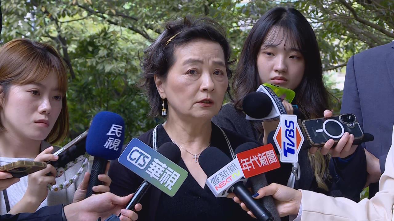 快新聞／柯文哲遭重判！橘子仍逃海外　她提1事：不信兩人通訊紀錄沒被翻出