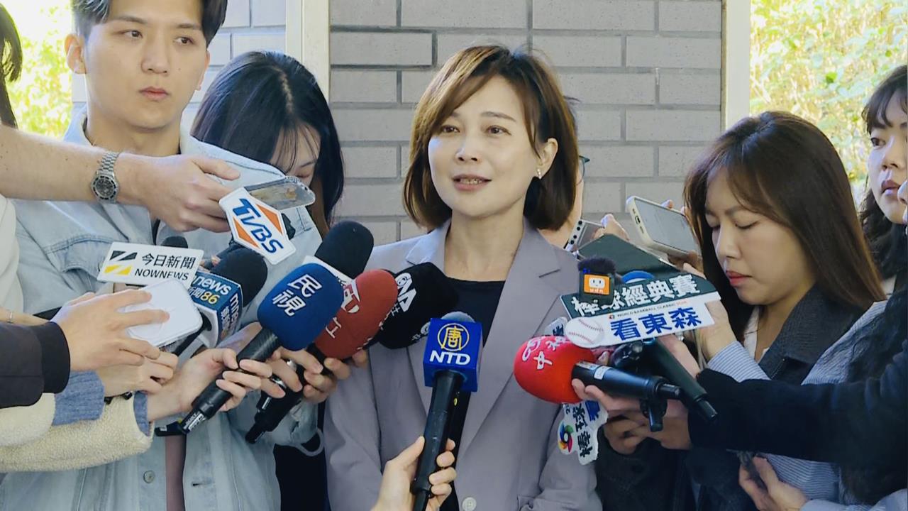 快新聞／游盈隆將任中選會主委　總統府：國人盼他本於專業為國服務