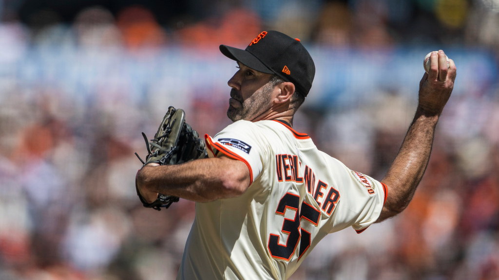 MLB／42歲塞揚強投韋蘭德2.1局失3分生涯263勝再等等　巨人再見安擊退水手