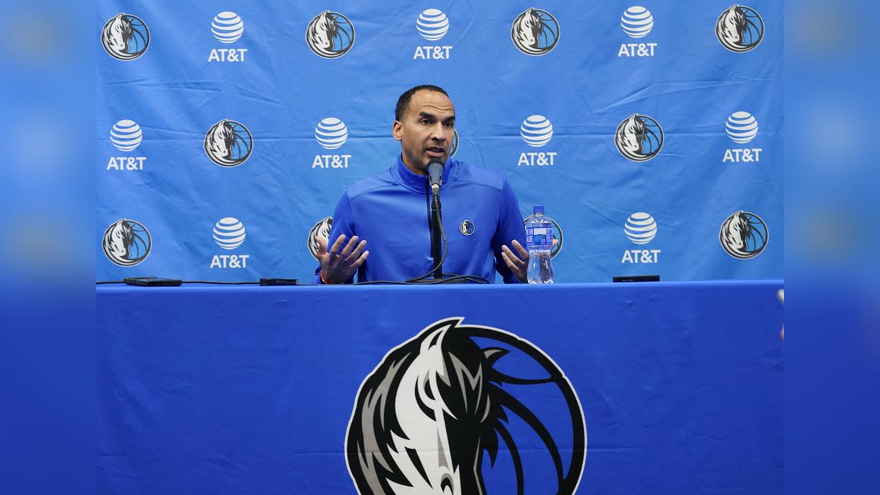 NBA／交易Doncic的獨行俠總管走人倒數？美媒爆料：老闆信任「完全瓦解」