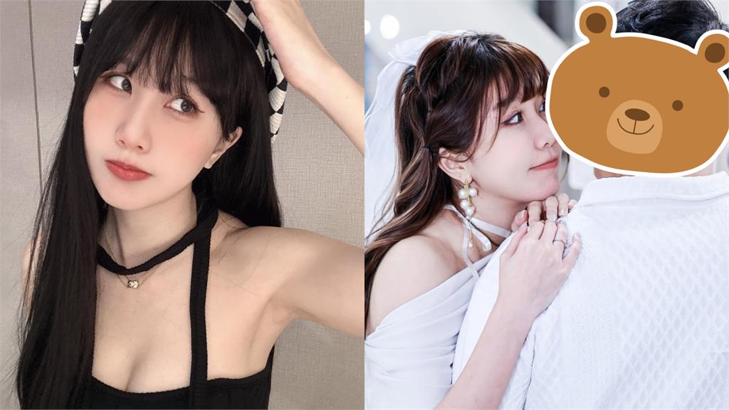 Joeman超辣前女友嫁了大叔未婚夫！遭酸「差10歲誰要調整」本人回嗆28字了
