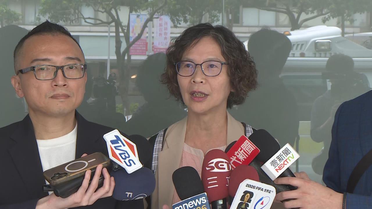 快新聞／藍營慘了！民眾黨蔡壁如「搶先魏平政」宣布參選彰化縣長　理由全曝光