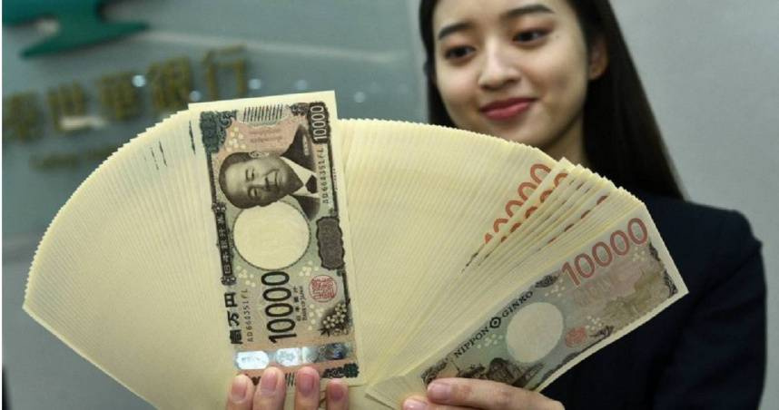 要換日圓的注意了 超甜價0.2067「逼近半年新低」