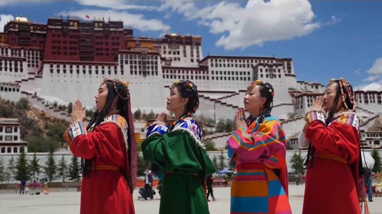 西藏團出發前兩週遭更改航班 控旅行社為省成本造假公文