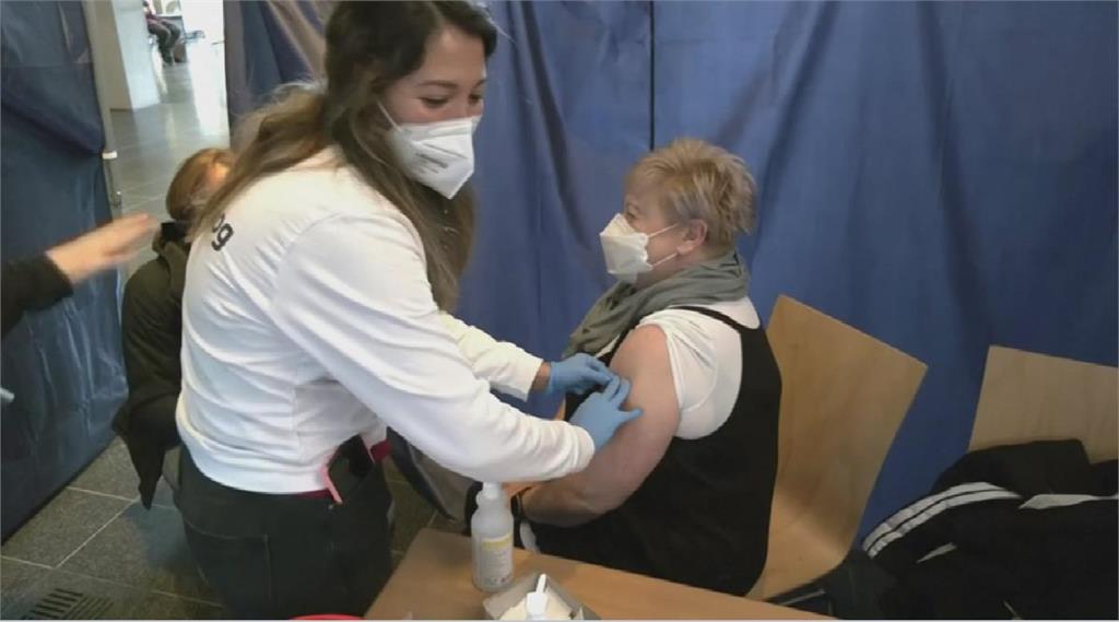 歐洲疫情持續升溫　各國推防疫新規未接種限制多