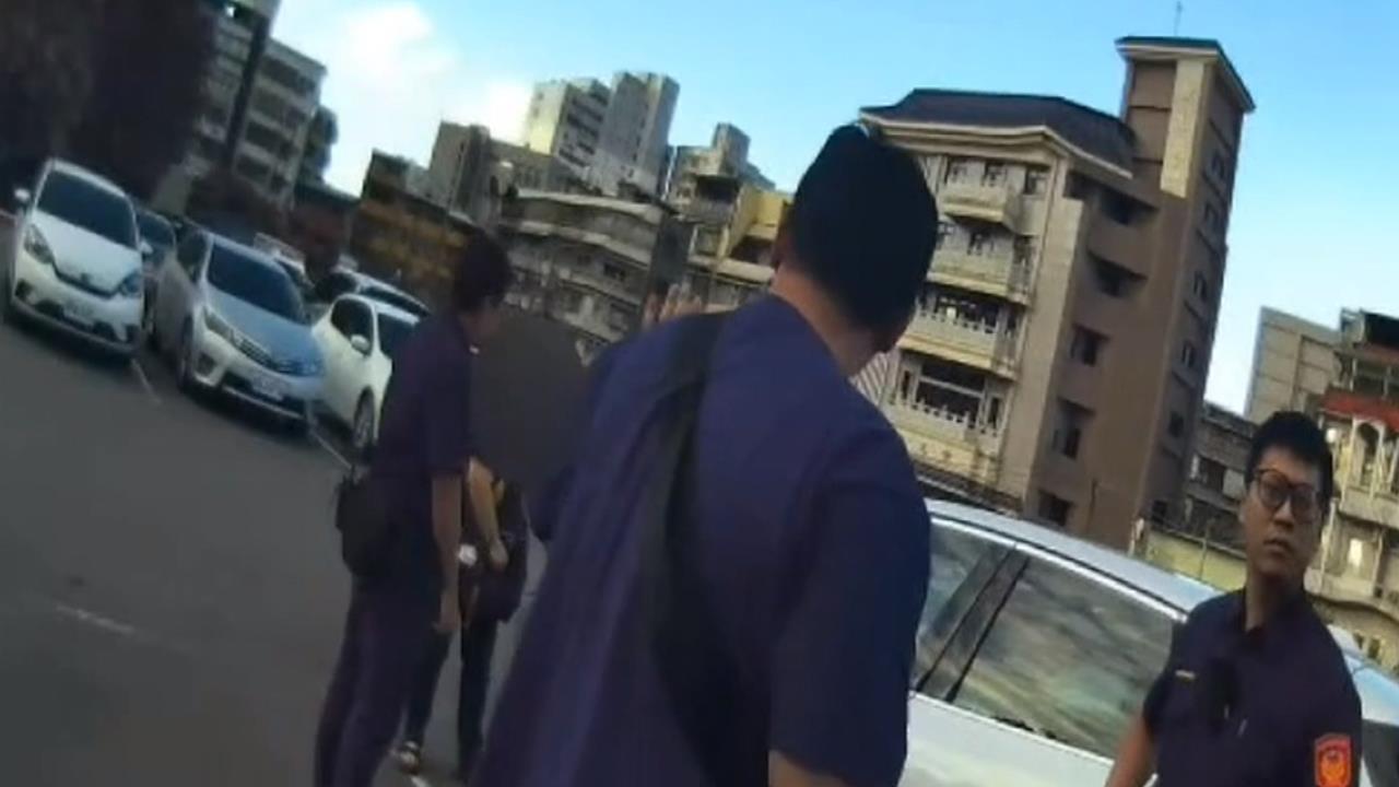 心碎放聲大哭！　女子連環遭詐50萬元險飛了